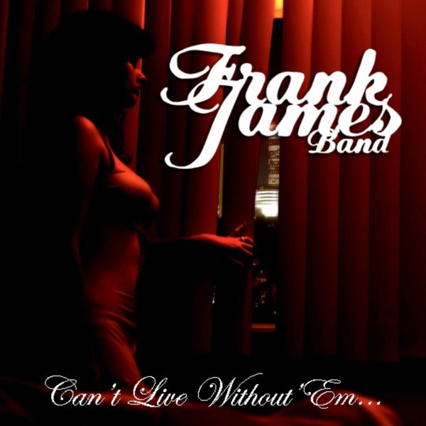 Can't Live Without 'Em EP cover