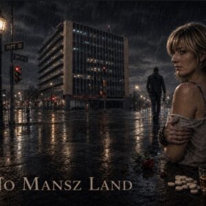 NO MANSZ LAND
